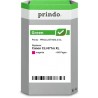ORIGINAL Prindo Cartuccia d'inchiostro magenta PRICCLI571MXLG Green XL ~645 Seiten 11ml