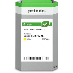 ORIGINAL Prindo Cartuccia...