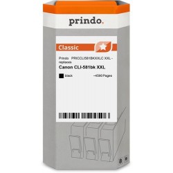 PRICCLI581BKXXLC Classic XXL