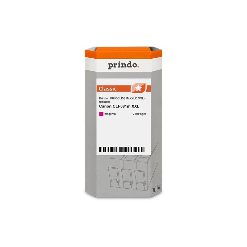 PRICCLI581MXXLC Classic XXL