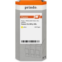 PRICCLI581YXXLC Classic XXL