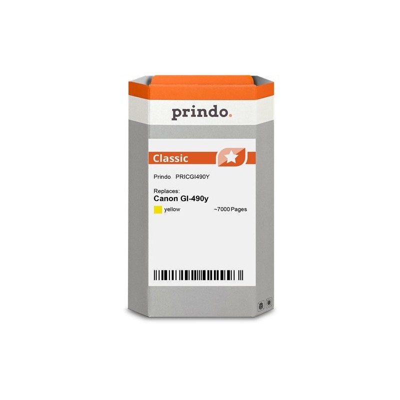 PRICGI490Y Classic