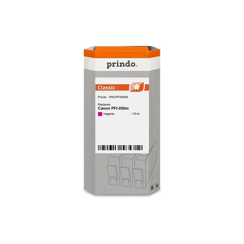 PRICPFI050M Classic
