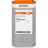 ORIGINAL Prindo Cartuccia d'inchiostro giallo PRICPFI050Y Classic 70ml