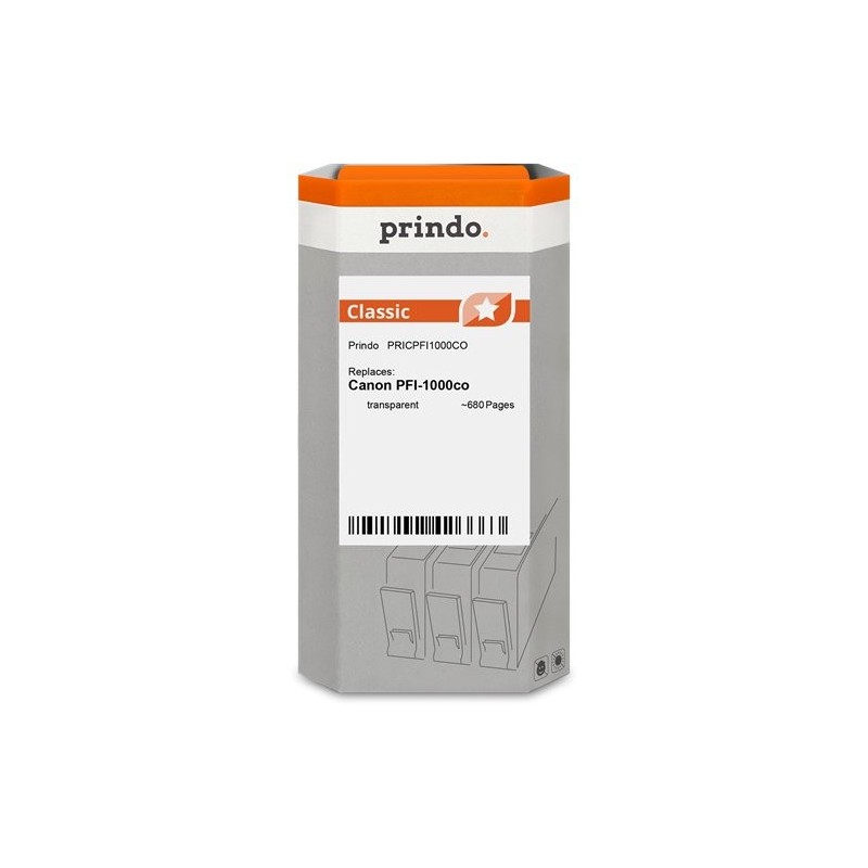 PRICPFI1000CO Classic