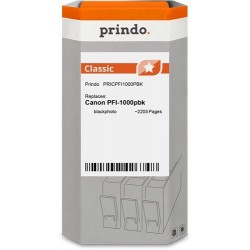 PRICPFI1000PBK Classic