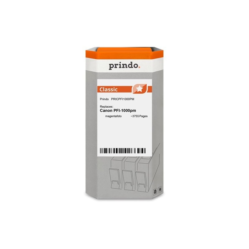 PRICPFI1000PM Classic