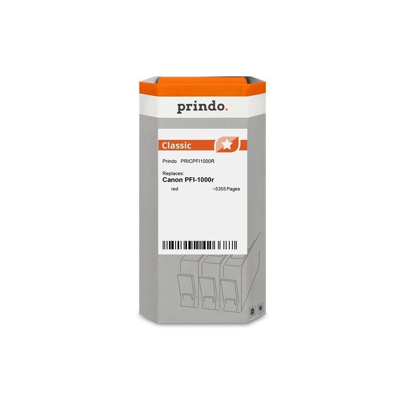 PRICPFI1000R Classic