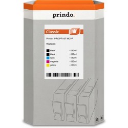 PRICPFI107 MCVP Classic