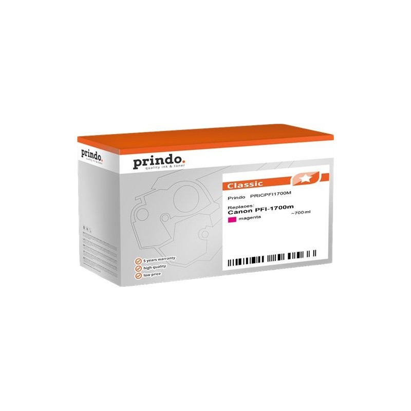 PRICPFI1700M Classic