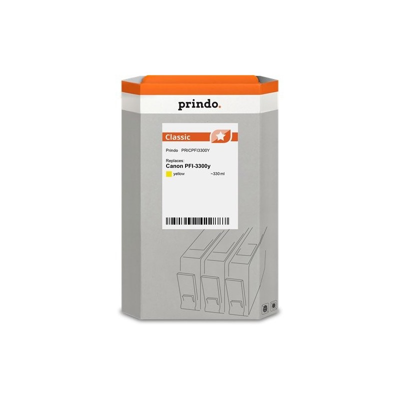 PRICPFI3300Y Classic