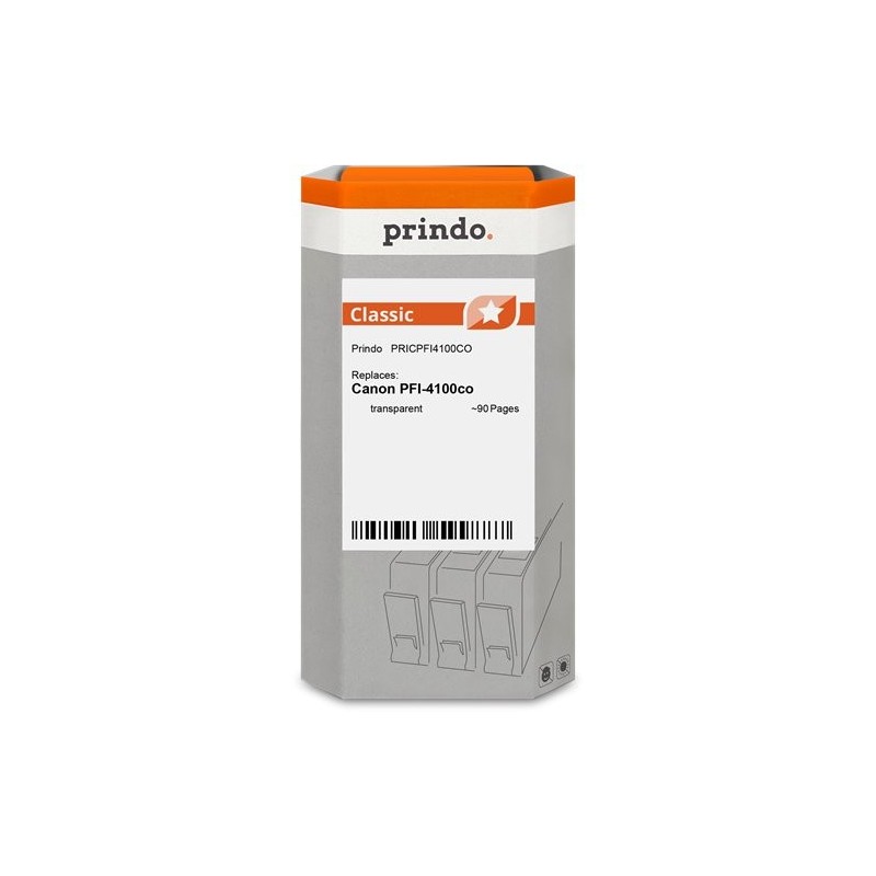 PRICPFI4100CO Classic