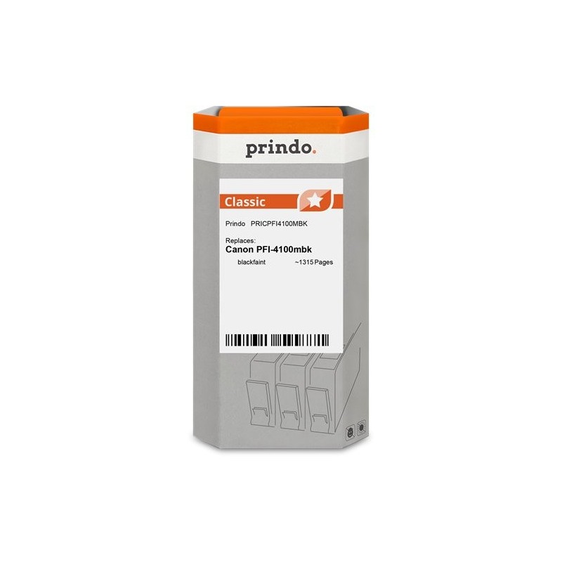 PRICPFI4100MBK Classic