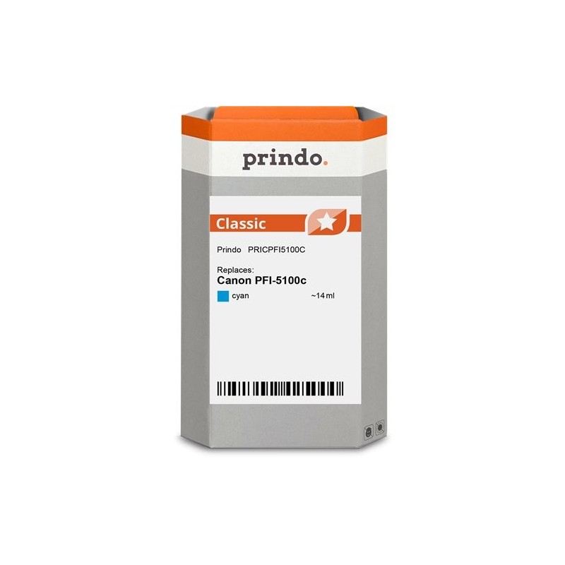 PRICPFI5100C Classic