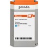 ORIGINAL Prindo Cartuccia d'inchiostro ciano PRICPFI5100C Classic 14ml