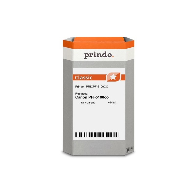 PRICPFI5100CO Classic