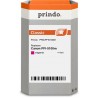 ORIGINAL Prindo Cartuccia d'inchiostro magenta PRICPFI5100M Classic 14ml