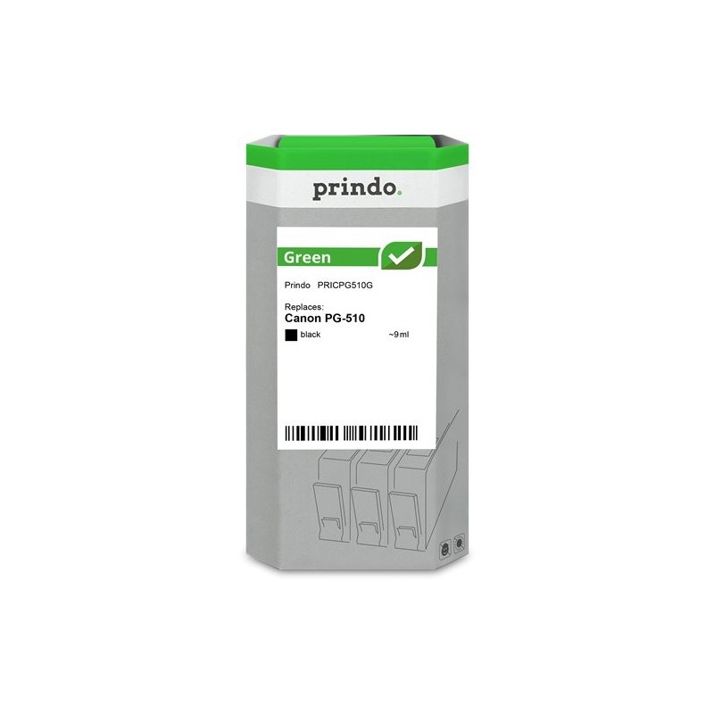 PRICPG510G Green