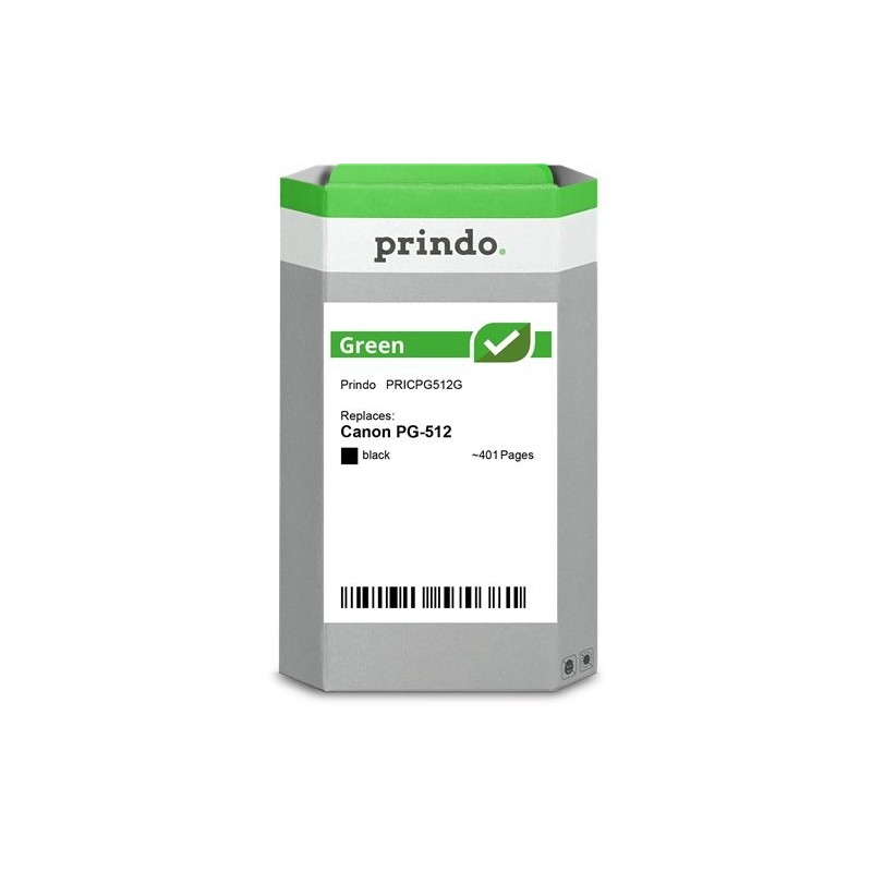 PRICPG512G Green XL