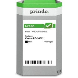 PRICPG545XLG Green XL
