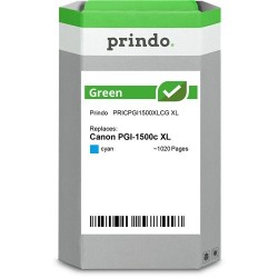 PRICPGI1500XLCG Green XL