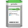 ORIGINAL Prindo Cartuccia d'inchiostro ciano PRICPGI1500XLCG Green XL ~1020 Seiten