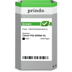 PRICPGI2500XLBKG Green XL