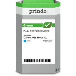 PRICPGI2500XLCG Green XL