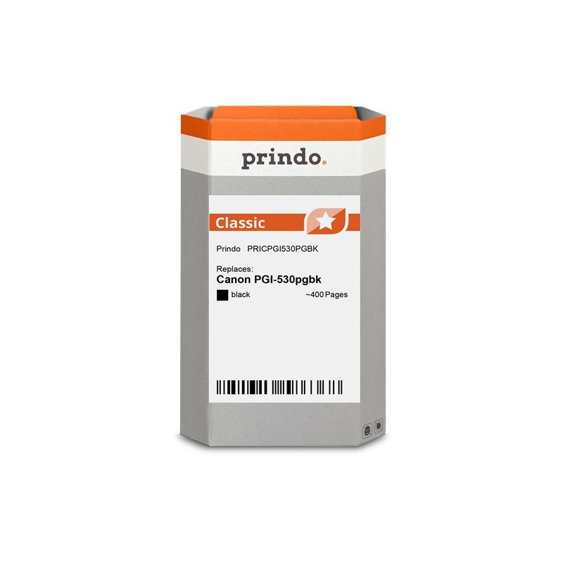 PRICPGI530PGBK Classic