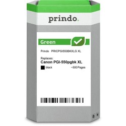 PRICPGI550BKXLG Green XL