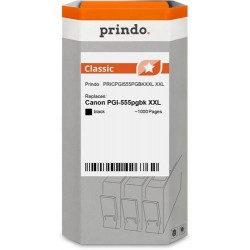 PRICPGI555PGBKXXL Classic XXL