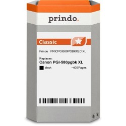 PRICPGI580PGBKXLC Classic XL