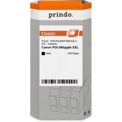 PRICPGI580PGBKXXLC Classic XXL