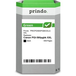 PRICPGI580PGBKXXLG Green XXL