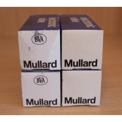 Mullard UK EL34 (CV1741)