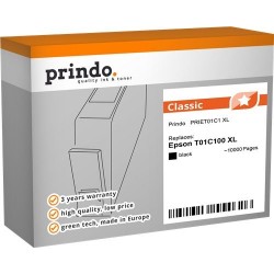 ORIGINAL Prindo Cartuccia...