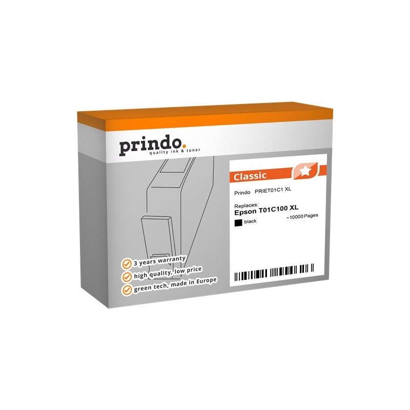 PRIET01C1 Classic XL