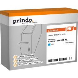 PRIET01C2 Classic XL