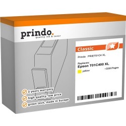 ORIGINAL Prindo Cartuccia...