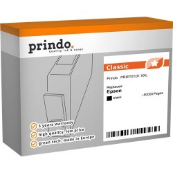 PRIET01D1 Classic XXL