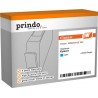 ORIGINAL Prindo Cartuccia d'inchiostro ciano PRIET01D2 Classic XXL ~20000 Seiten