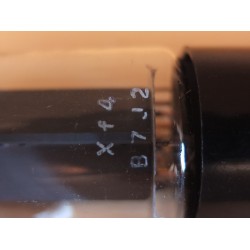 Mullard UK EL34 (CV1741)