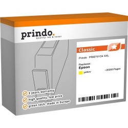 PRIET01D4 Classic XXL