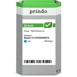 PRIET02H2G Green XL