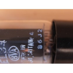 Mullard UK EL34 (CV1741)