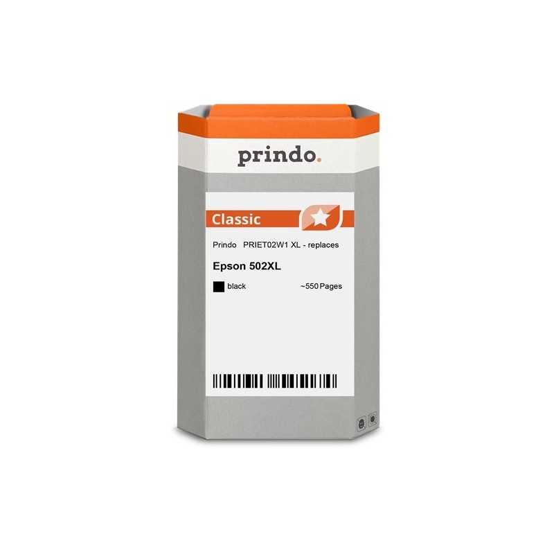 PRIET02W1 Classic XL