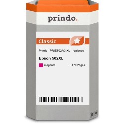 PRIET02W3 Classic XL
