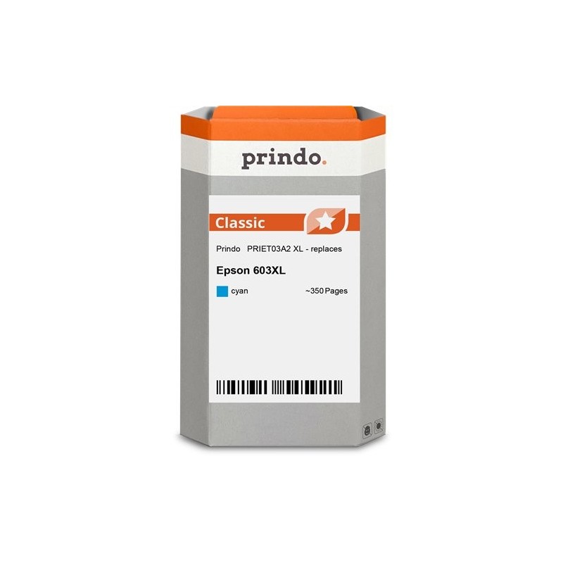 PRIET03A2 Classic XL