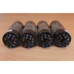 Mullard UK EL34 (CV1741)