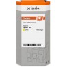 ORIGINAL Prindo Cartuccia d'inchiostro giallo PRIET03R440 Classic ~6000 Seiten 70ml